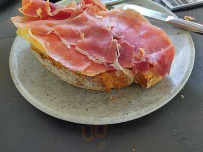 Panificadora E Confeitaria Pantucci