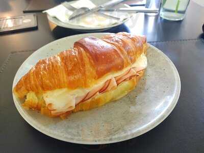 Panificadora E Confeitaria Pantucci