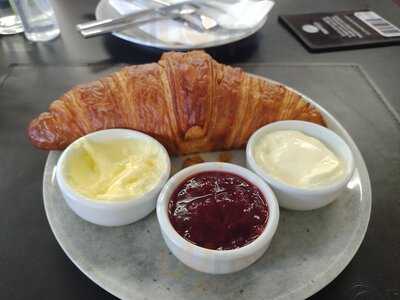 Panificadora E Confeitaria Pantucci