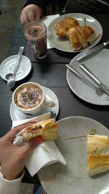 Panificadora E Confeitaria Pantucci