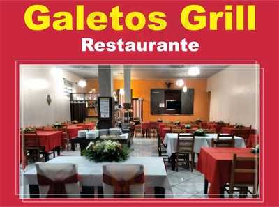 Galetos & Galetos Filial 01