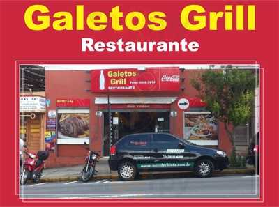 Galetos & Galetos Filial 01