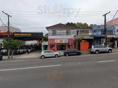 Galetos & Galetos Filial 01