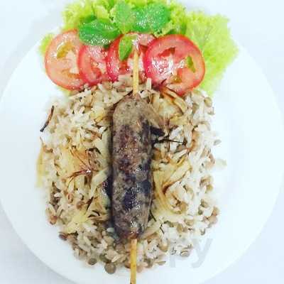 Restaurante Cheiro Verde