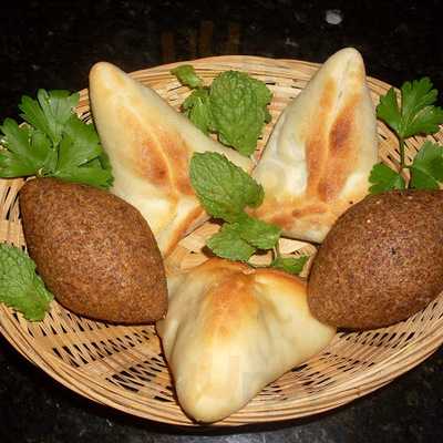 Restaurante Cheiro Verde