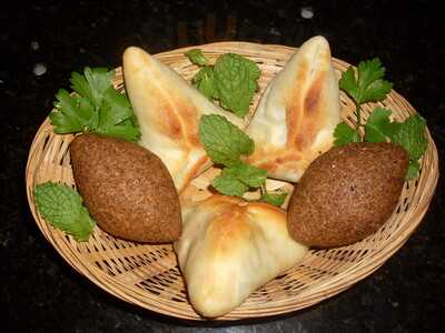 Restaurante Cheiro Verde