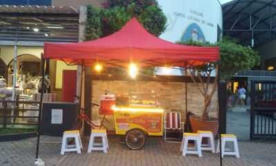 Restaurante Cheiro Verde