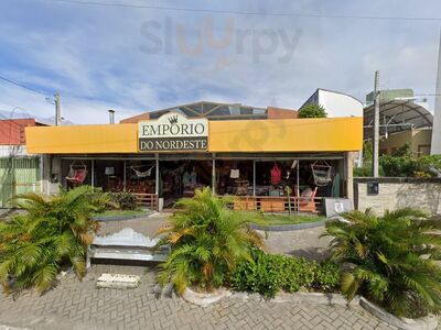 Restaurante Cheiro Verde