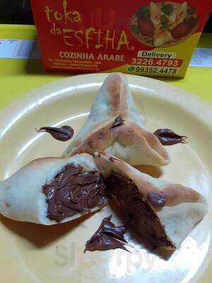 Restaurante Cheiro Verde