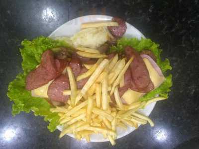 Uniao Lanches