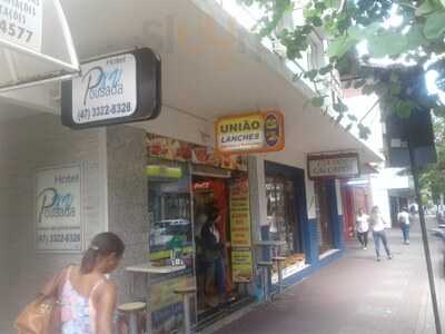 Uniao Lanches