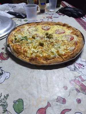 Os Masseros Esfiharia & Pizzaria