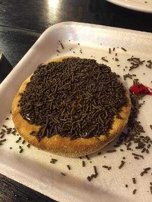 Os Masseros Esfiharia & Pizzaria