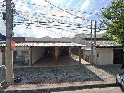 Os Masseros Esfiharia & Pizzaria