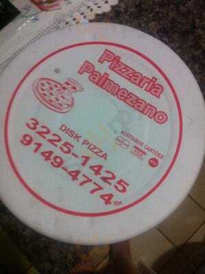 Pizzaria Palmezano