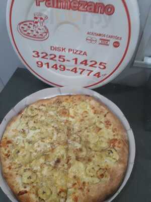Pizzaria Palmezano