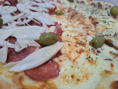 Pizzaria Palmezano