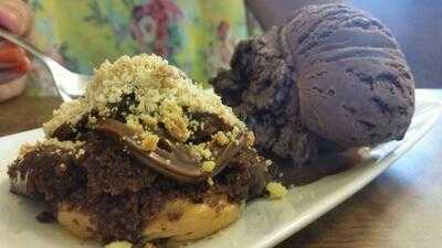 Nabirra Acário Gelateria