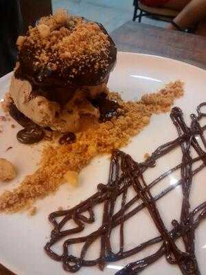 Nabirra Acário Gelateria