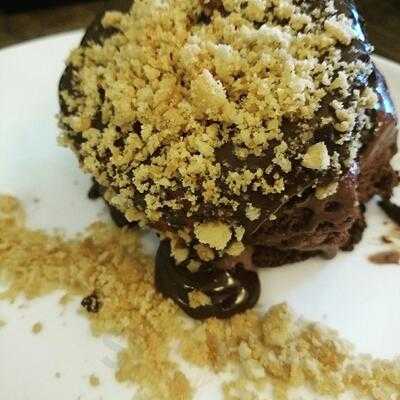 Nabirra Acário Gelateria