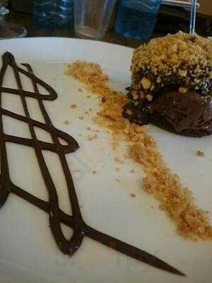 Nabirra Acário Gelateria