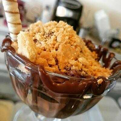 Nabirra Acário Gelateria