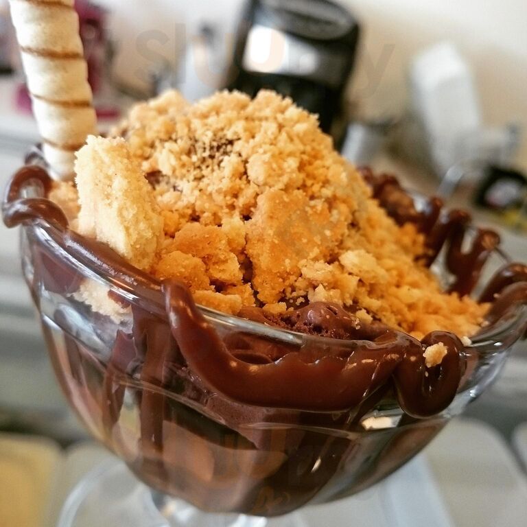 Nabirra Acário Gelateria