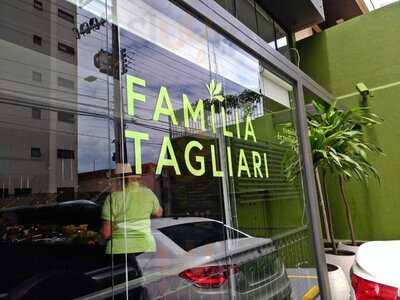 Família Tagliari