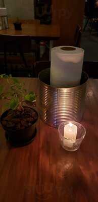 Ciao Pizzeria Napoletana