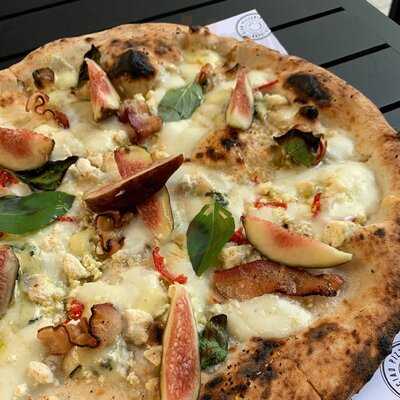 Ciao Pizzeria Napoletana