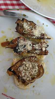 Stilo Grego Espetinhos