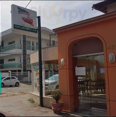 Stilo Grego Espetinhos