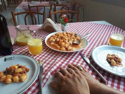 Stilo Grego Espetinhos