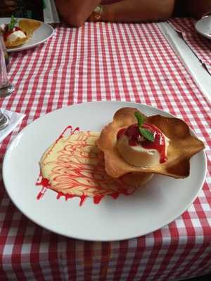 Stilo Grego Espetinhos