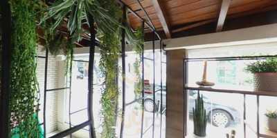 Stilo Grego Espetinhos