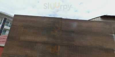 Stilo Grego Espetinhos