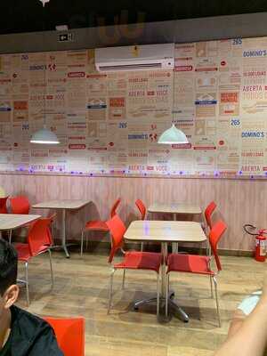 Domino's Pizzaria