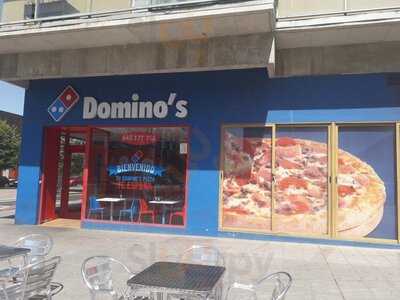 Domino's Pizzaria