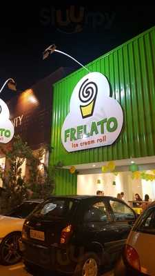 Frelato Sorveteria Artesanal