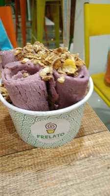Frelato Sorveteria Artesanal