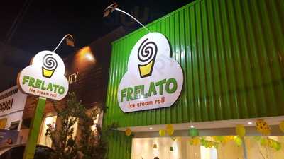Frelato Sorveteria Artesanal