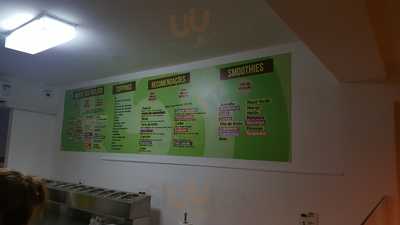 Frelato Sorveteria Artesanal