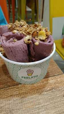 Frelato Sorveteria Artesanal
