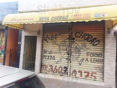 Pizzaria Chorão
