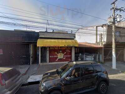 Pizzaria Chorão