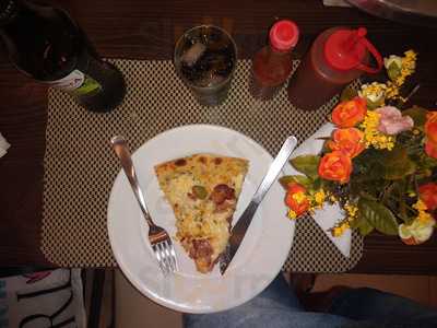 Viena Cantinho Pizzas