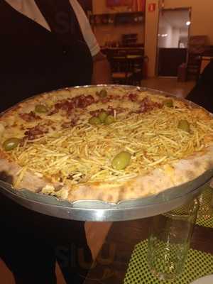 Viena Cantinho Pizzas