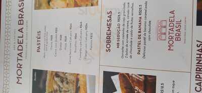 Mortadela Brasil