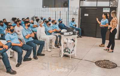 Fábrica De Sorvets E Sorveteria Ajellso