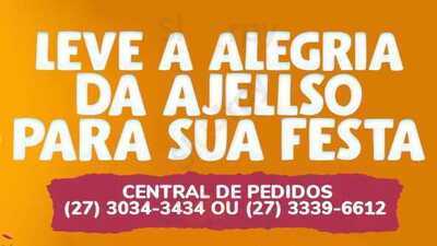 Fábrica De Sorvets E Sorveteria Ajellso